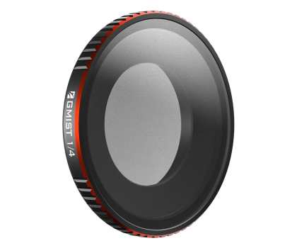 Akcesoria do kamer sportowych Freewell Glow Mist 1/4 Filter do Insta360 GO Ultra